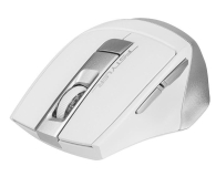 A4Tech FB35 RF BT - Icy White - 1117947 - zdjęcie 3